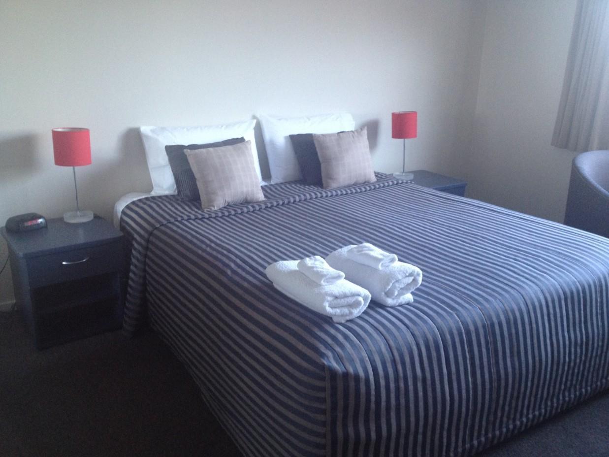 Arena Motel Christchurch Extérieur photo